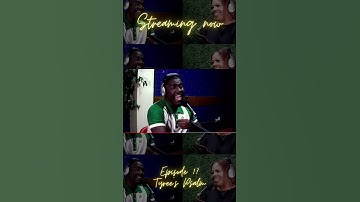 Thumbnail of Tyree Miller sings Kim Burrell! #lexhustle #tyreemiller #kimburrell
