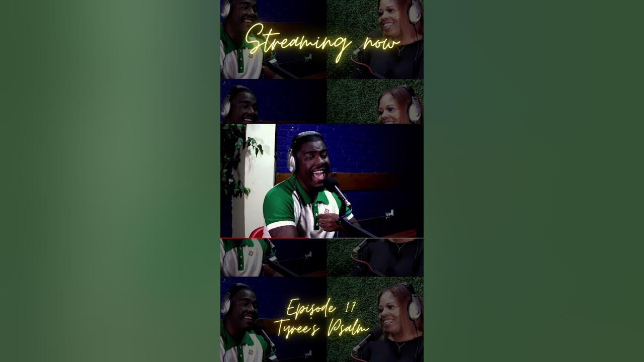 Tyree Miller sings Kim Burrell! #lexhustle #tyreemiller #kimburrell
