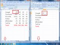 How to Link Formula One Sheet to other Sheets in MS Excel