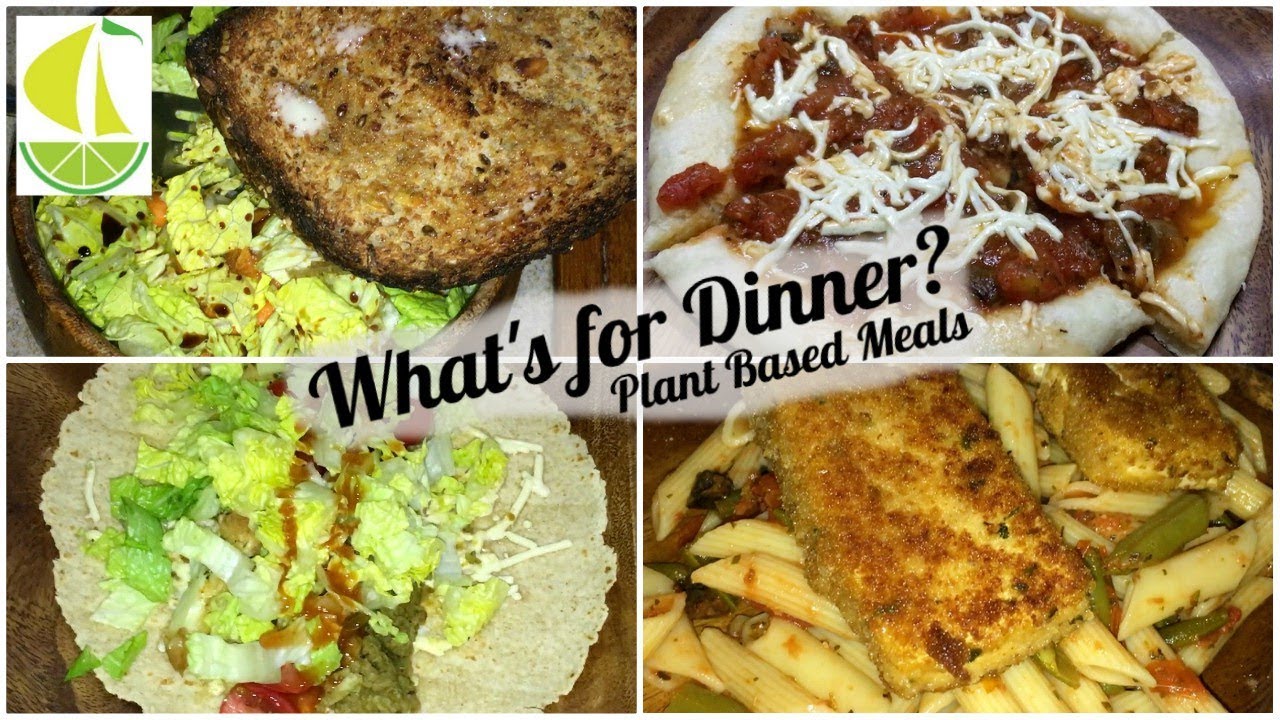 What's for Dinner? - Galley Cooking