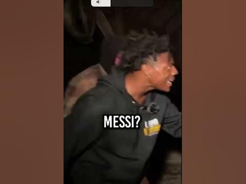IShowSpeed is angry - YouTube