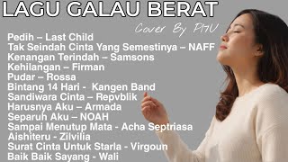 Download Lagu Lagu galau Paling Ngena Cover By Pi7u | Playlist Pi7u full album MP3