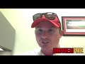 Andy Reid provides injury updates, discusses the latest in Chiefs news