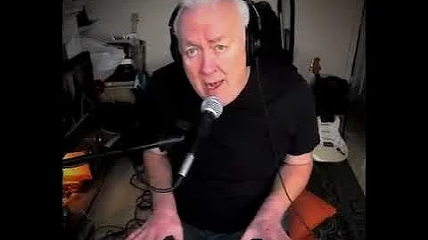 'Time And Time Again' - original song by J Clements.