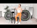 BCAN Rebounder Comparison - Which Mini Trampoline Should You Buy?