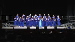 2016 St. Louis Harmony Chorus - Regional Competition