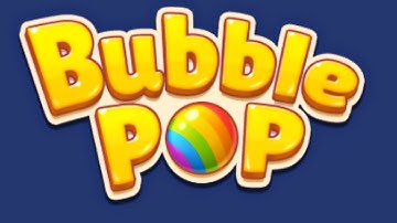 Bubble Pop! Puzzle Game Legend (Gameplay Android)