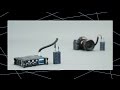 NanoLockit Sync Tutorial: Sound Devices MixPre-3