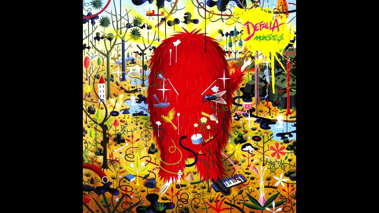 Guarda Defalla - Monstro su YouTube Guarda Defalla - Monstro su YouTube