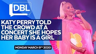 DBL | Monday March 9, 2020