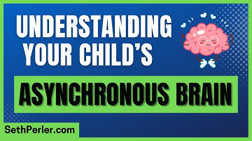 🧠 Understanding your child