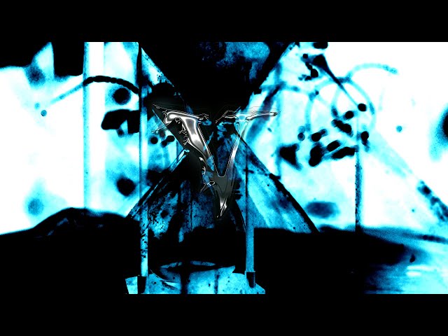 Veil Of Maya - Synthwave Vegan