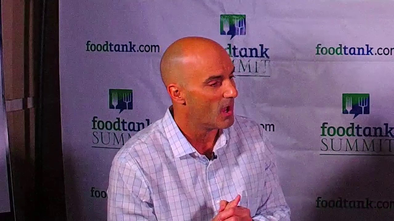 FoodTank Summit 2017 Backstage FoodTank Summit 2017 Backstage