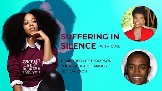 Suffering in Silence: Remember Lee Thomspon Young AKA The Famous Jett Jackson