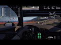 Rennsport Swiss Troubles