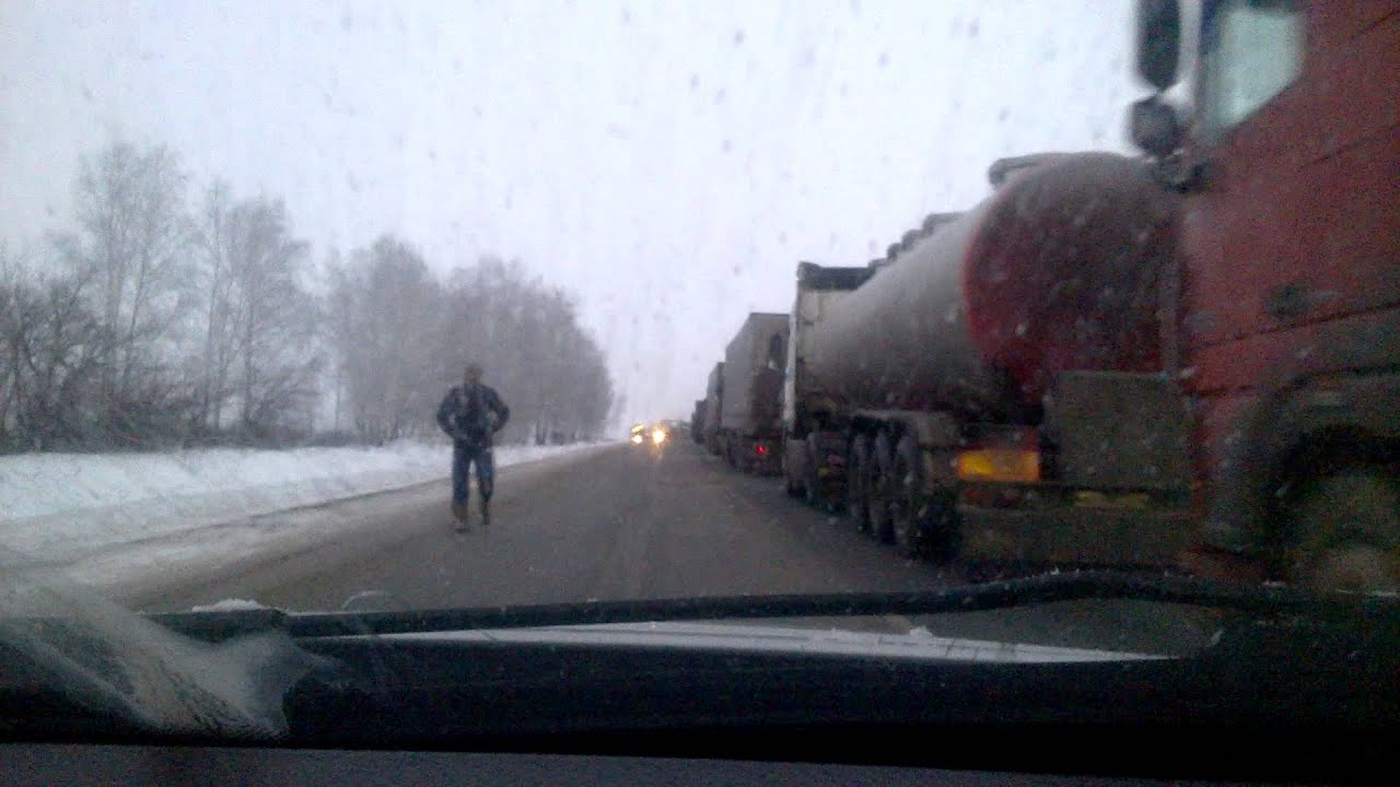 Омск тюмень на машине