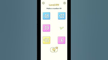 Dop 2 level 579 delete one part #dop2 #dop #viral #trending