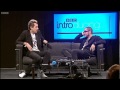 Zane Lowe hosts The Art of Songwriting