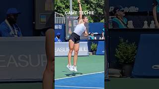Emma Navarro!!! #tennis #tennisplayer #toronto #usa #wta #emmanavarro