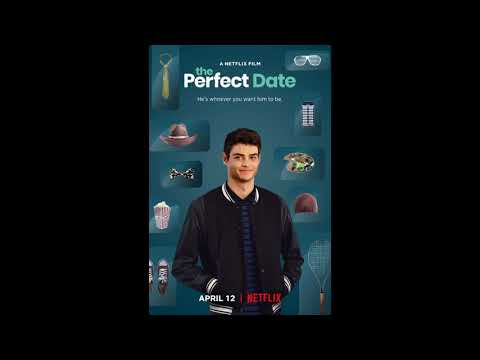 The Chainsmokers - This Feeling (feat. Kelsea Ballerini) | The Perfect Date OST