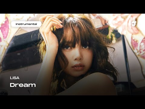 LISA Dream Instrumental 
