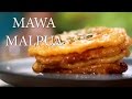 How to make mawa malpua     dussehra special  neha mathur  whisk affair