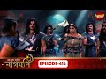 Ishq Ki Dastaan Naagmani | এক প্রেম কাহিনী নাগমণি | Full Episode 414 |   Enterr10 Bangla
