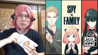 A 47-year-old man honestly shares his thoughts on the anime