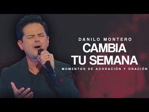 Esta Oración Puede Cambiar Tu Semana - (Tu presencia es el cielo para mi) | Danilo Montero