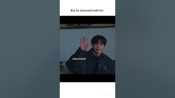 When he obsessed with her #kdrama #kdramaedits #ytshorts #thejudgefromhell #parkshinye