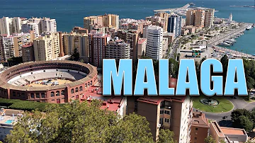 Perché è famosa Malaga?