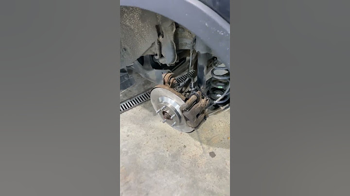 Частые приколы с суппортами #MazdaCX5 #колесо69 #авторемонт #тверь