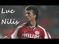 Luc Nilis ►Story of a Legend ● Best Moments ● ᴴᴰ