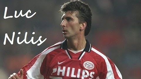 Luc Nilis ►Story of a Legend ● Best Moments ● ᴴᴰ