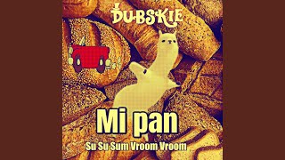 Download Lagu Mi Pan Su Su Sum Vroom Vroom