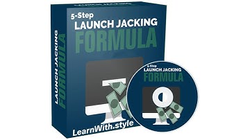 5 Step Launch Jacking Formula Video 1   Intro
