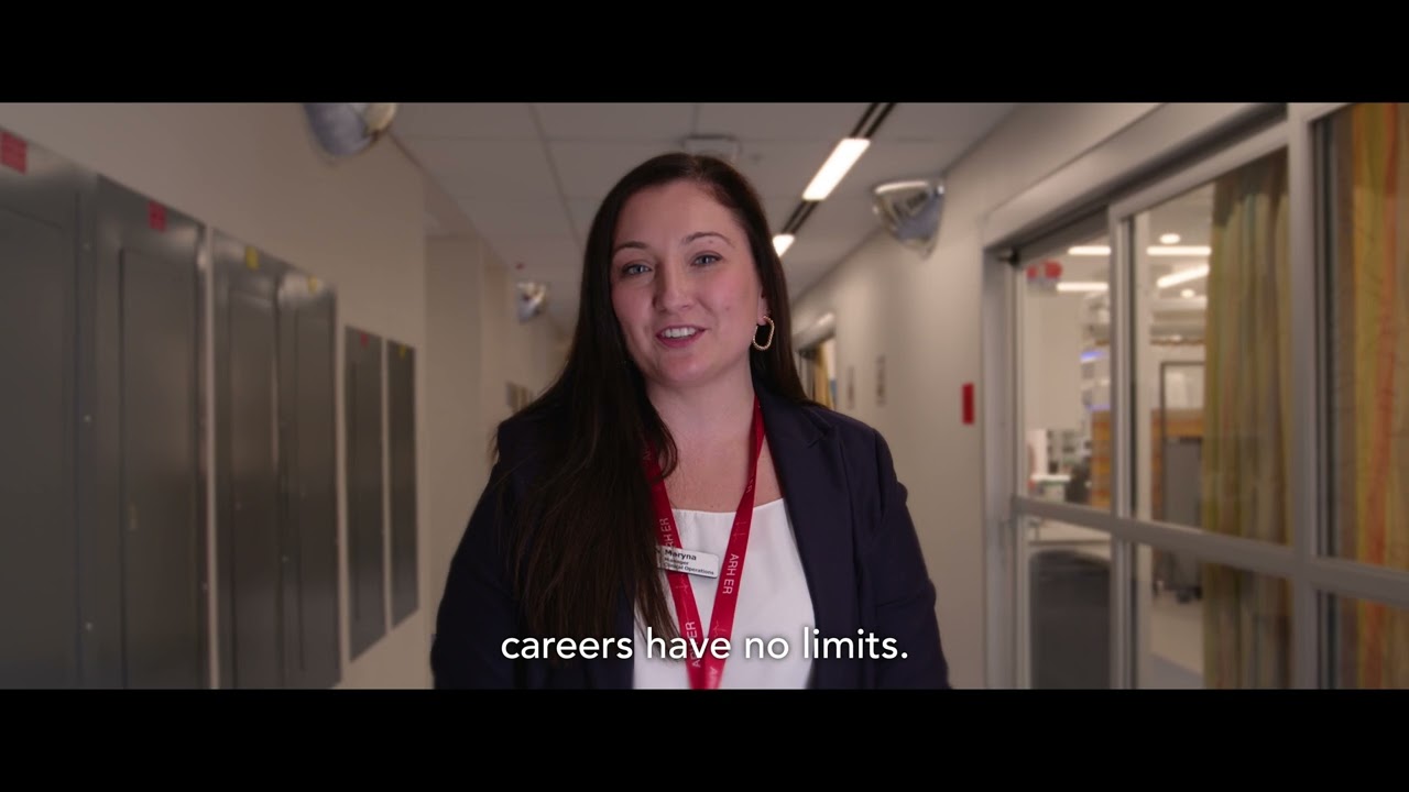 Fraser Health: Together, we are the heart of health care (CAREER 30s)