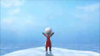 FFC OST: Great Danger Theme