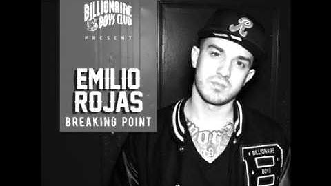 Breaking Point - Emilio Rojas (W/DL)