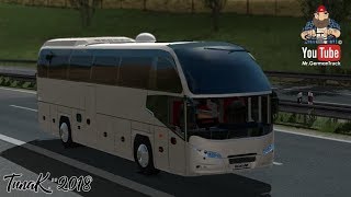 [ETS2 v1.32] Neoplan Cityliner Euro5 *Bus Mod*