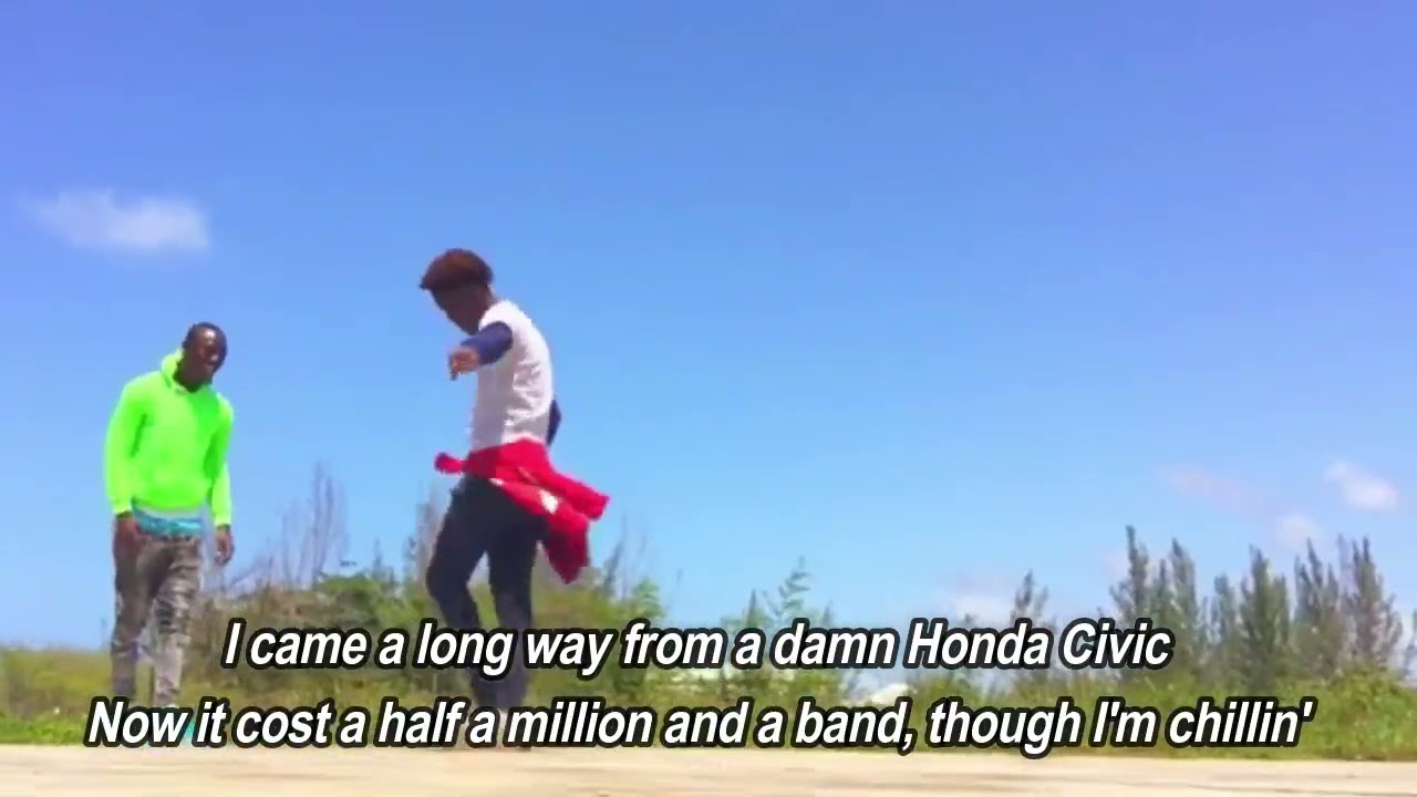 Litty (Lyric Video) - Young Thug ft Da Baby