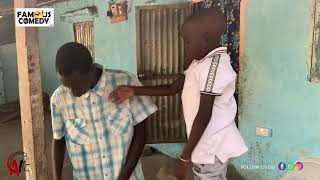 Famous Comedy _ Ramadan Drama ep 4 {Faateh Faateh Lu} Gambia 2020