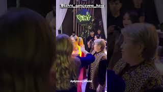 Sahra Garajaewa Doglan Guni