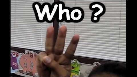 Shared Reading - Questioning