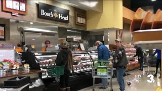 At least 57 people hospitalized and nine people dead after Board's Head listeria outbreak