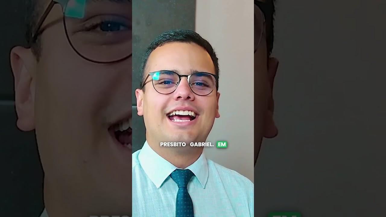 O confronto com as trevas! | EBD | 2° LIÇÃO: “A PORTA DA FÉ SE ABRE PARA OS GENTIOS” | 3° TRIMEST...