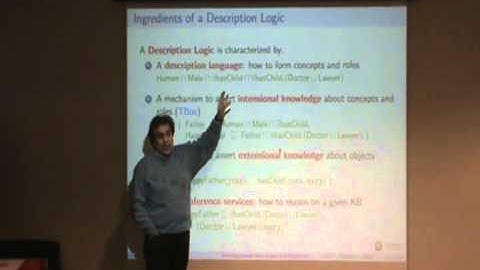 Towards Systems for Ontology-based Data Access and Integration using Relational Technology (Part 2)