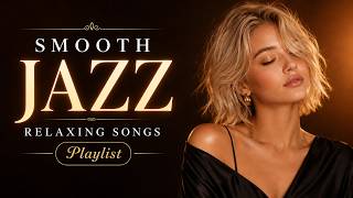 Relaxing Jazz Nights | Soft Vocals & Cozy Atmosphere screenshot 1