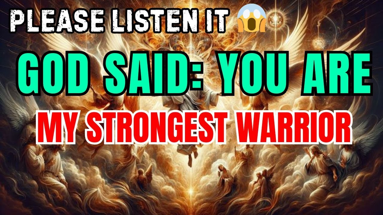 Chosen Ones You Are The STRONGEST Chosen One!! The Prophecy Is Real 😱💥