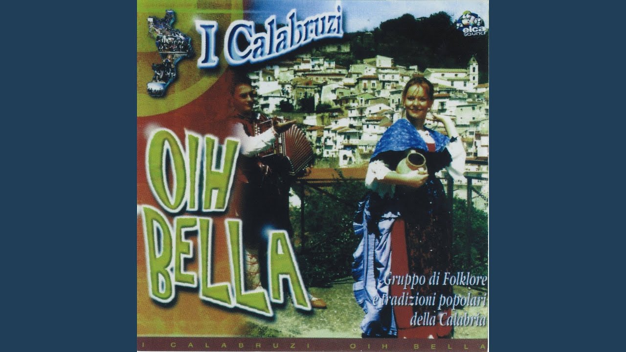 Tarantella Zampugnara Tarantella Zampugnara